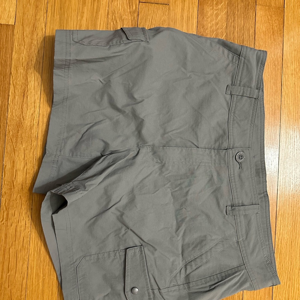 Eddie Bauer Women’s Shorts